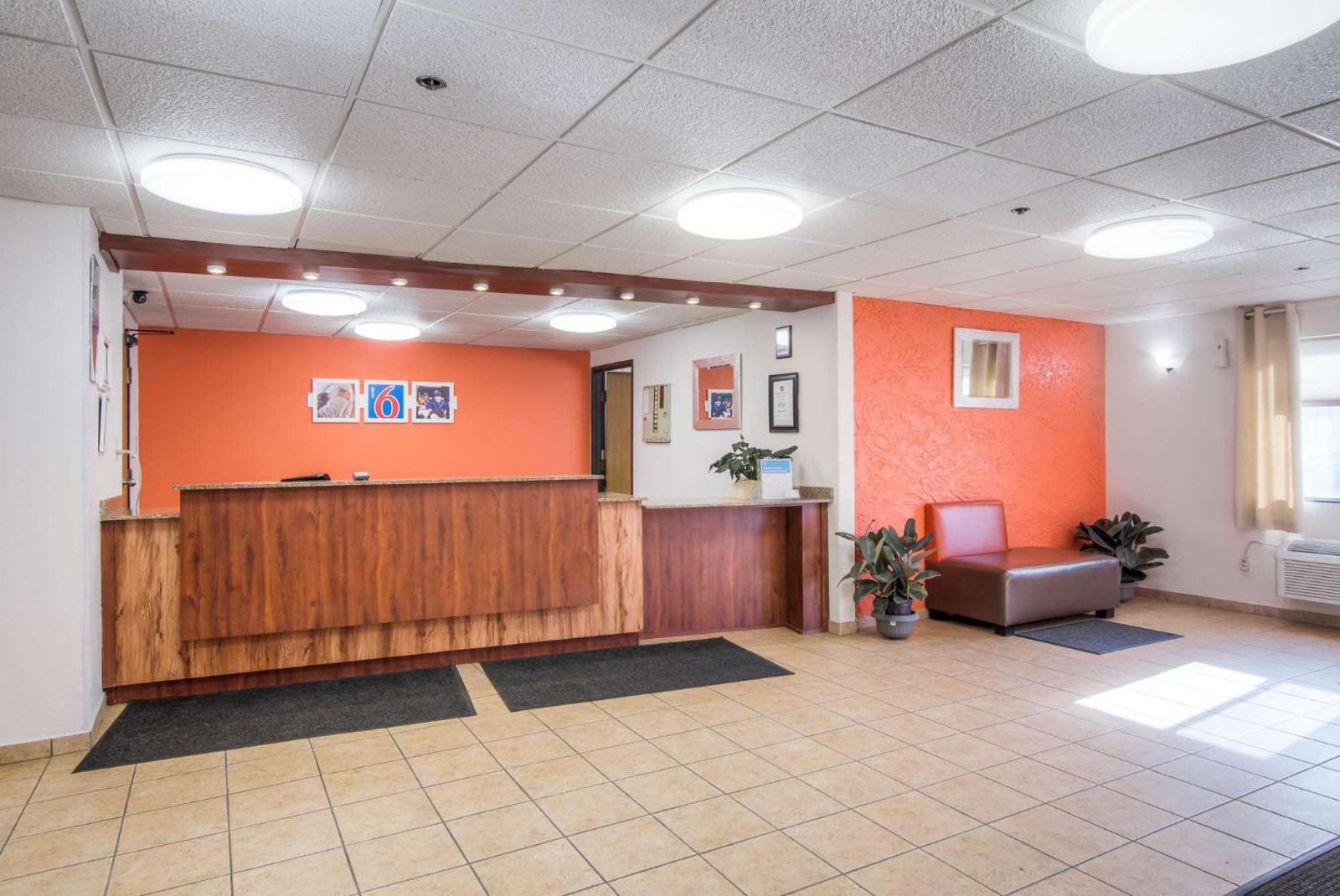 Motel 6-Bridgeview, IL