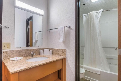 Motel 6-Bridgeview, IL image 11