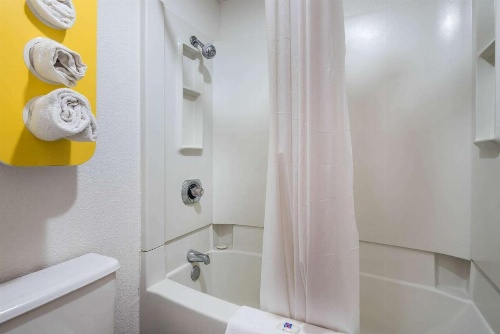 Motel 6-Bridgeview, IL image 12