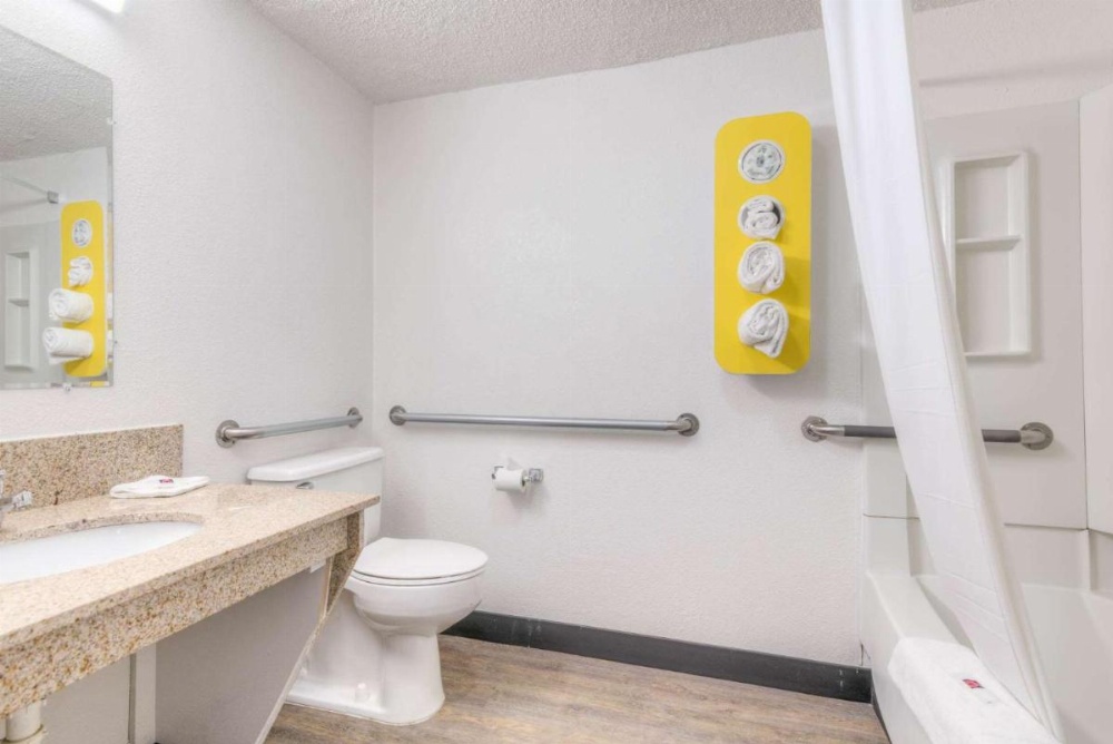 Motel 6-Bridgeview, IL Image 13