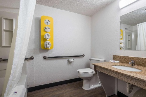 Motel 6-Bridgeview, IL image 15