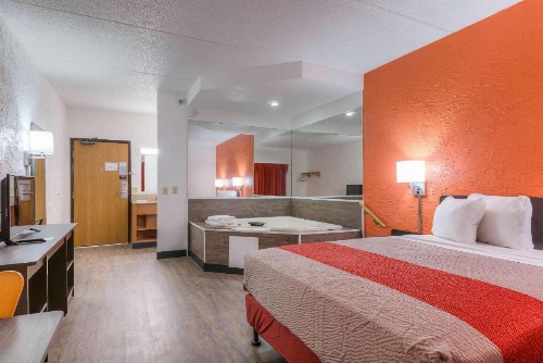 Motel 6-Bridgeview, IL image 16
