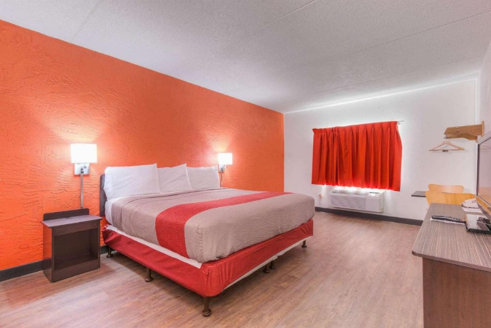 Motel 6-Bridgeview, IL Image 17