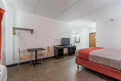 Motel 6-Bridgeview, IL image 18