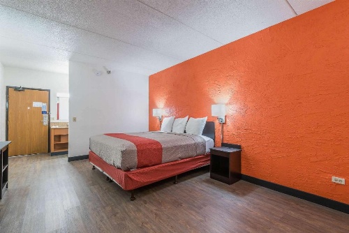 Motel 6-Bridgeview, IL image 19