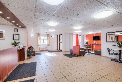 Motel 6-Bridgeview, IL image 2