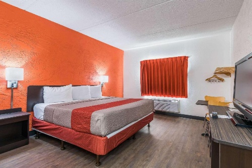 Motel 6-Bridgeview, IL image 20