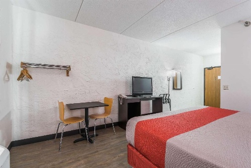 Motel 6-Bridgeview, IL image 22