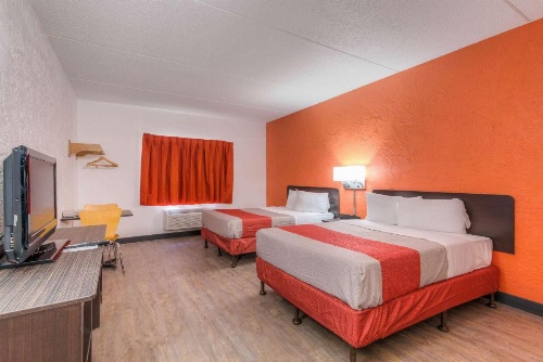 Motel 6-Bridgeview, IL image 25