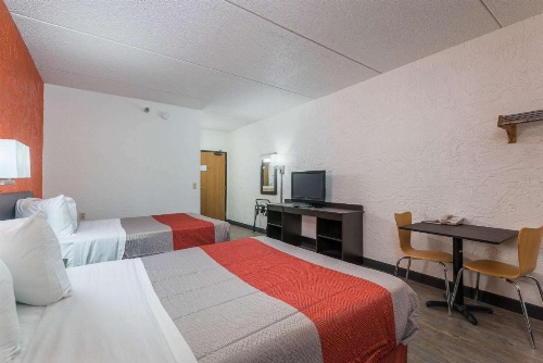 Motel 6-Bridgeview, IL image 26