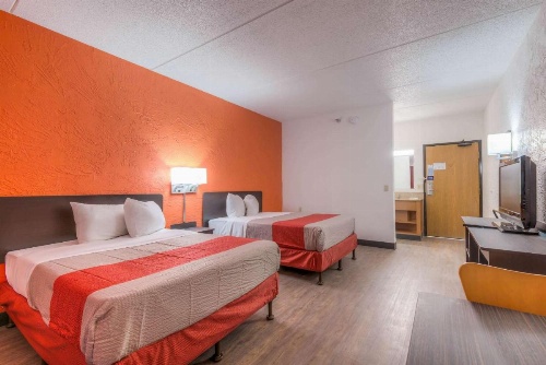 Motel 6-Bridgeview, IL image 27