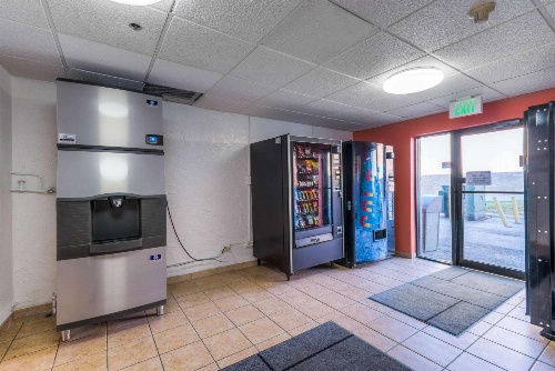 Motel 6-Bridgeview, IL image 3