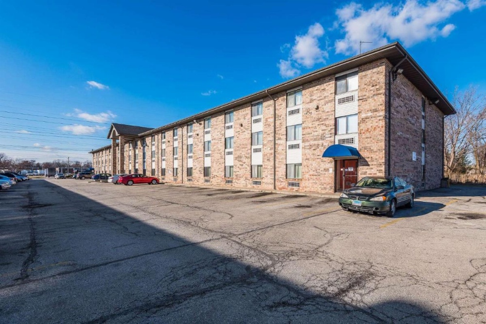 Motel 6-Bridgeview, IL Image 31