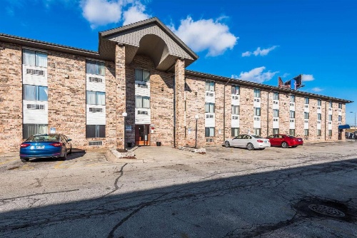 Motel 6-Bridgeview, IL image 32