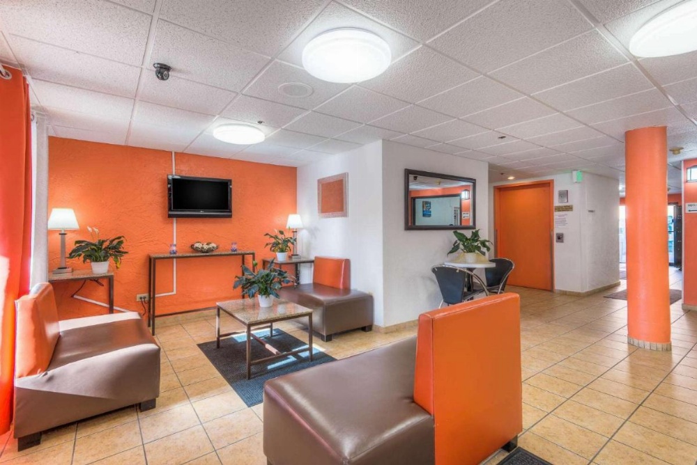 Motel 6-Bridgeview, IL Image 34