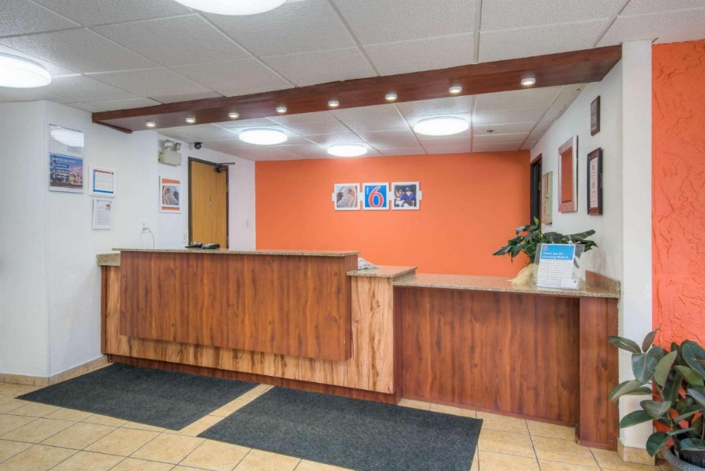 Motel 6-Bridgeview, IL Image 35