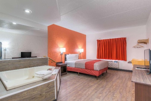 Motel 6-Bridgeview, IL image 39