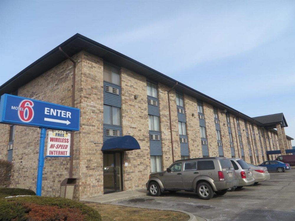 Motel 6-Bridgeview, IL Image 40