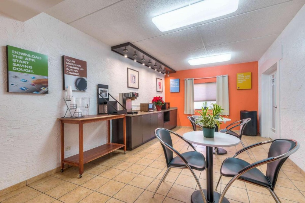 Motel 6-Bridgeview, IL Image 6
