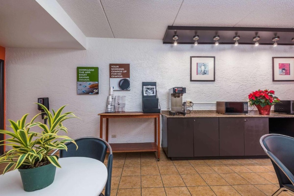 Motel 6-Bridgeview, IL Image 7