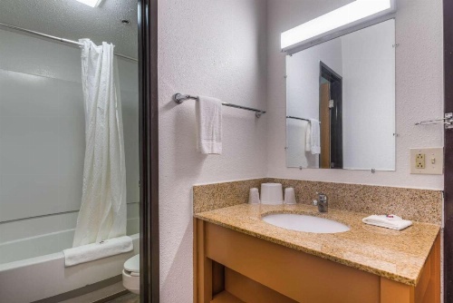 Motel 6-Bridgeview, IL image 8